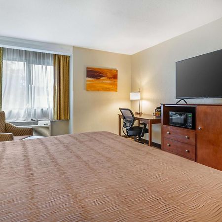 Best Western John Muir Inn Мартінес Екстер'єр фото