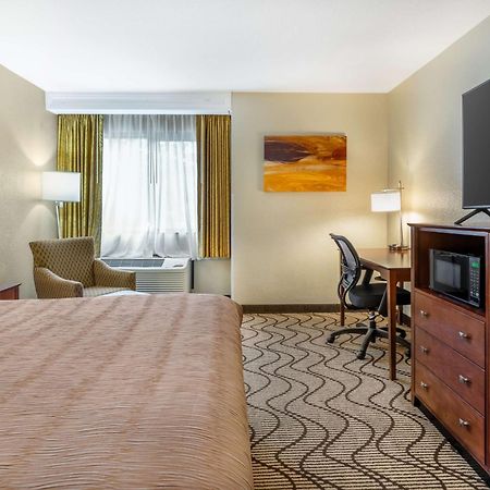 Best Western John Muir Inn Мартінес Екстер'єр фото