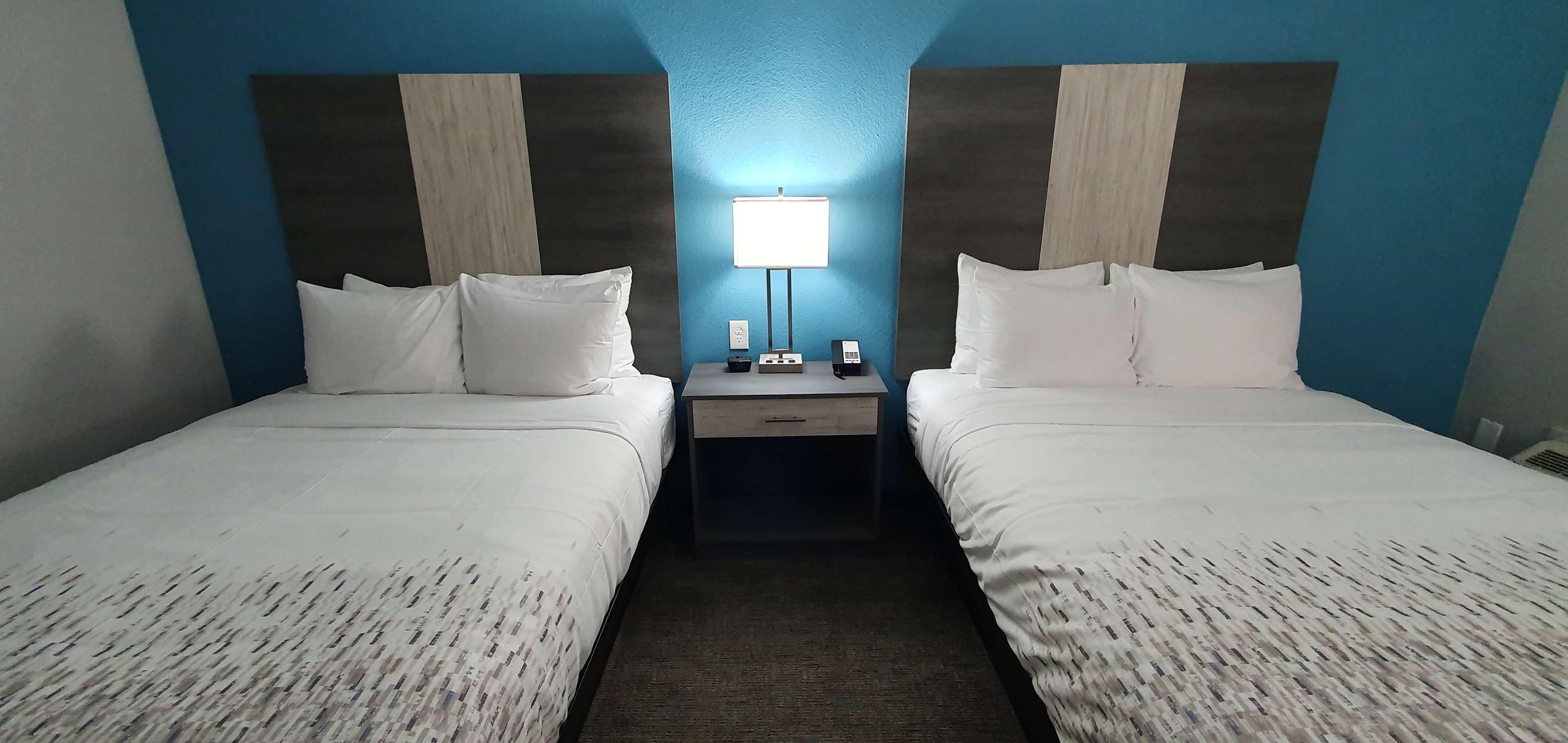 Best Western John Muir Inn Мартінес Екстер'єр фото