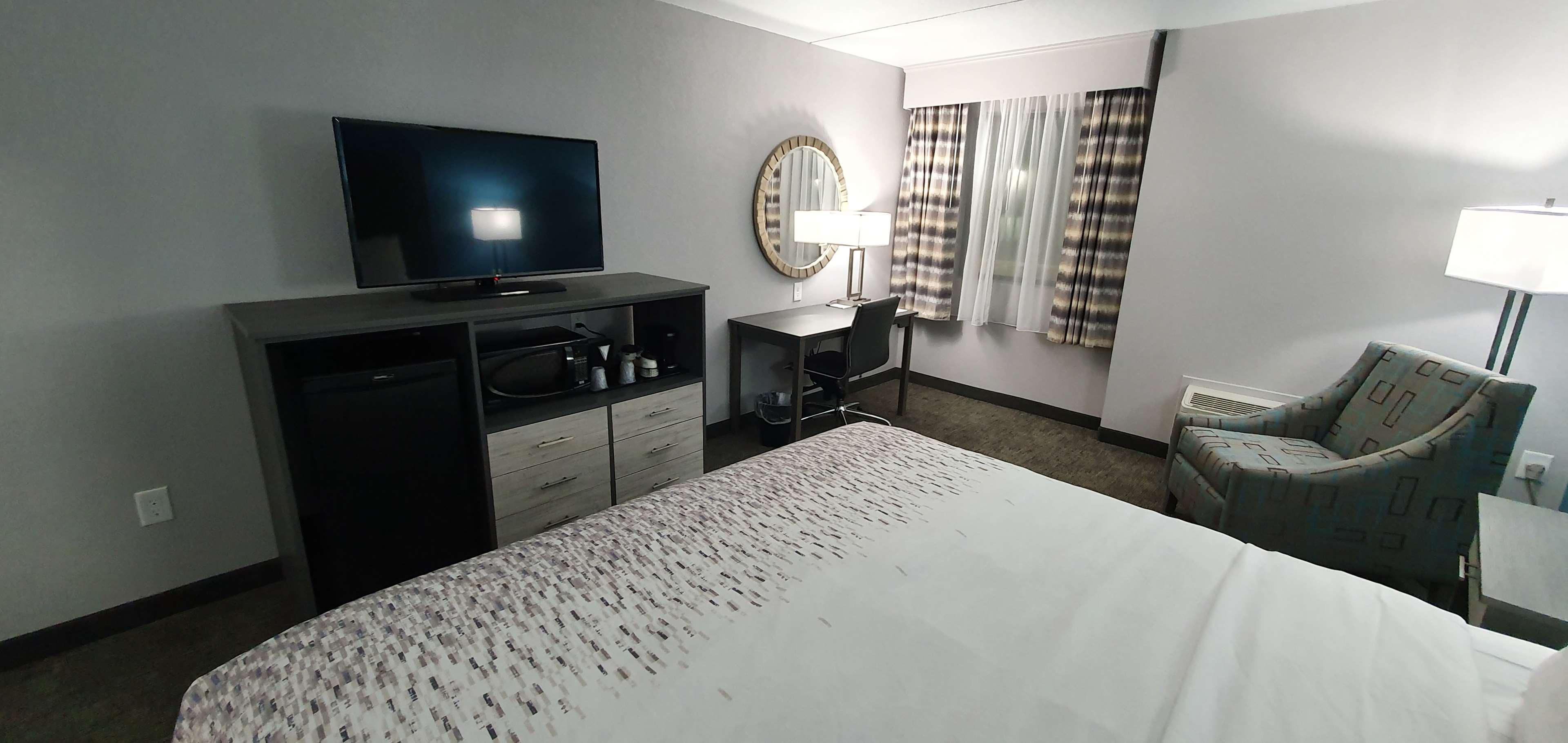 Best Western John Muir Inn Мартінес Екстер'єр фото