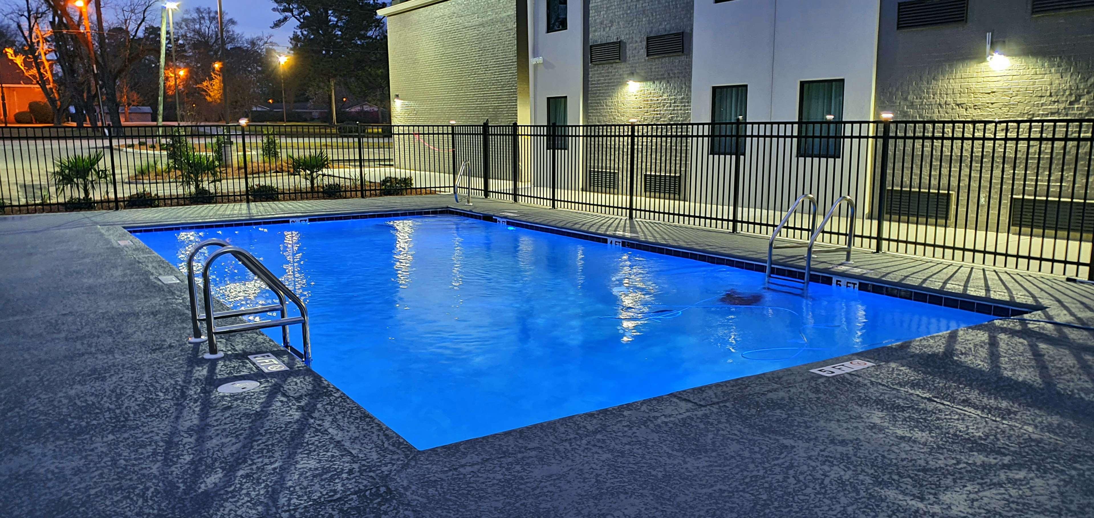 Best Western John Muir Inn Мартінес Екстер'єр фото