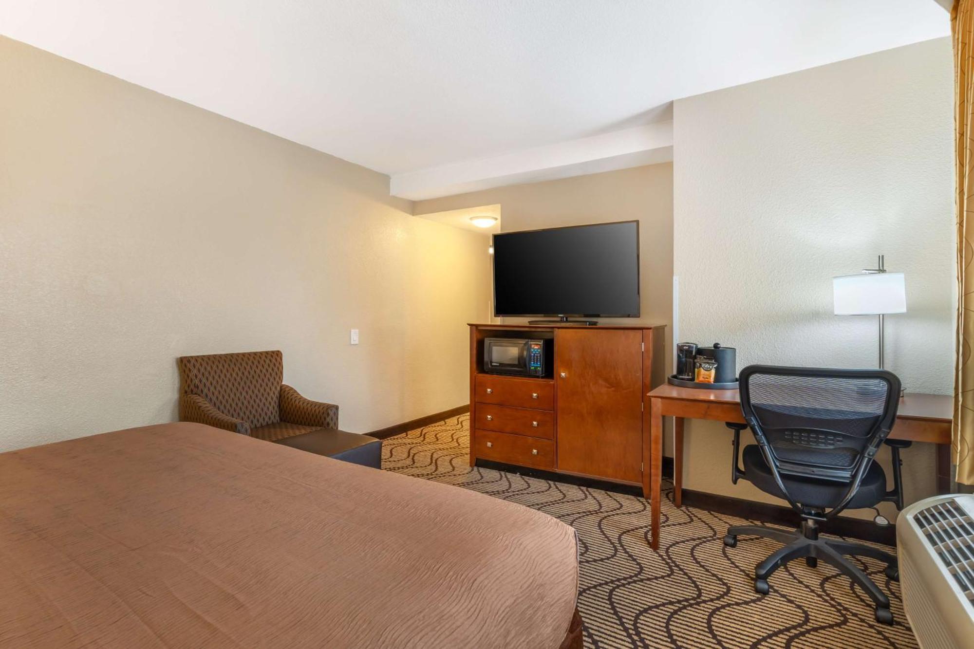 Best Western John Muir Inn Мартінес Екстер'єр фото