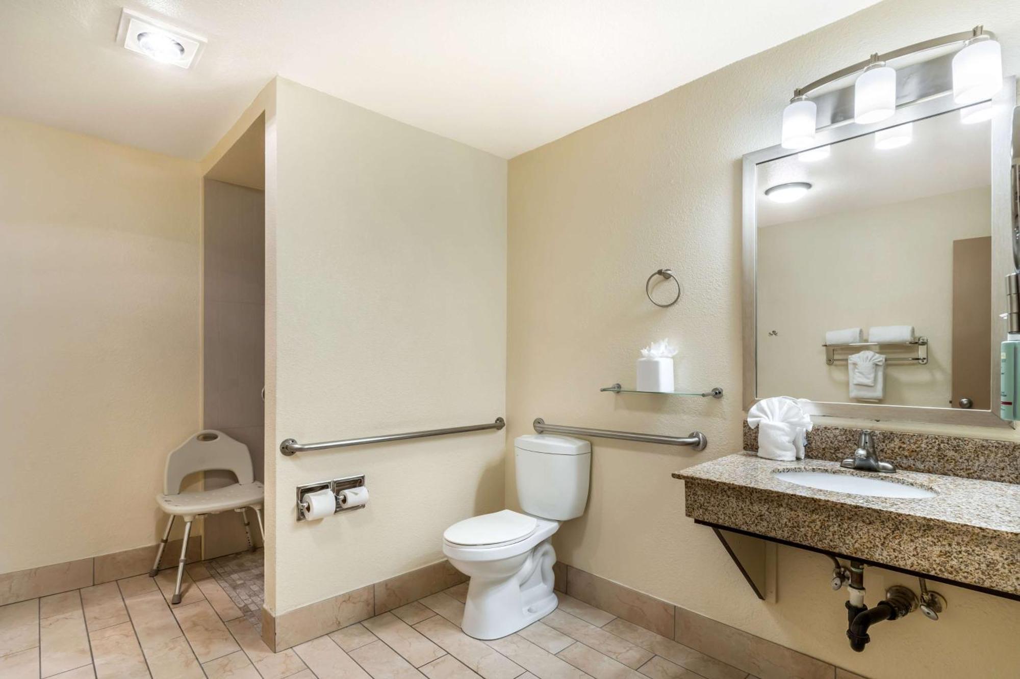 Best Western John Muir Inn Мартінес Екстер'єр фото