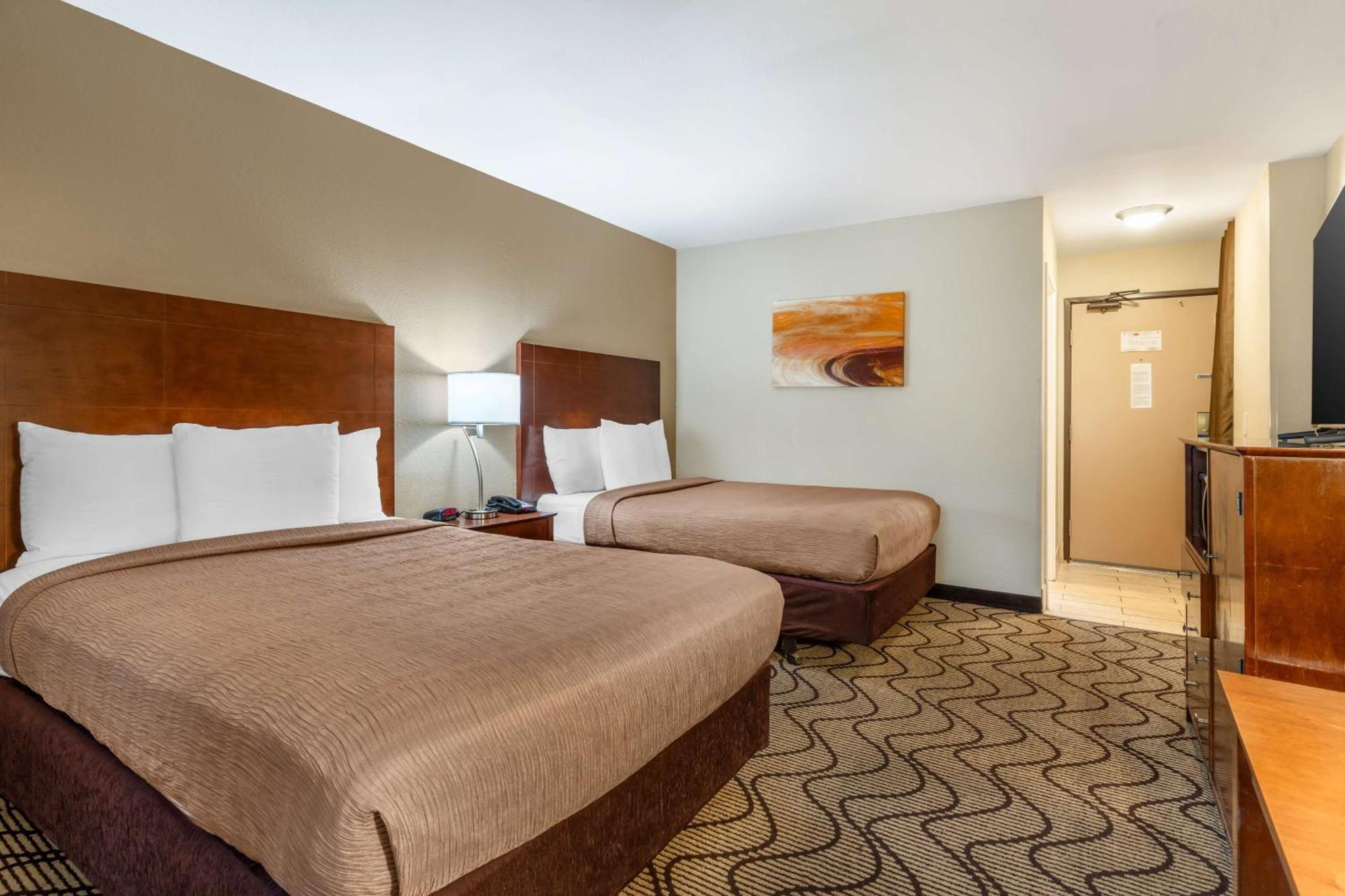 Best Western John Muir Inn Мартінес Екстер'єр фото