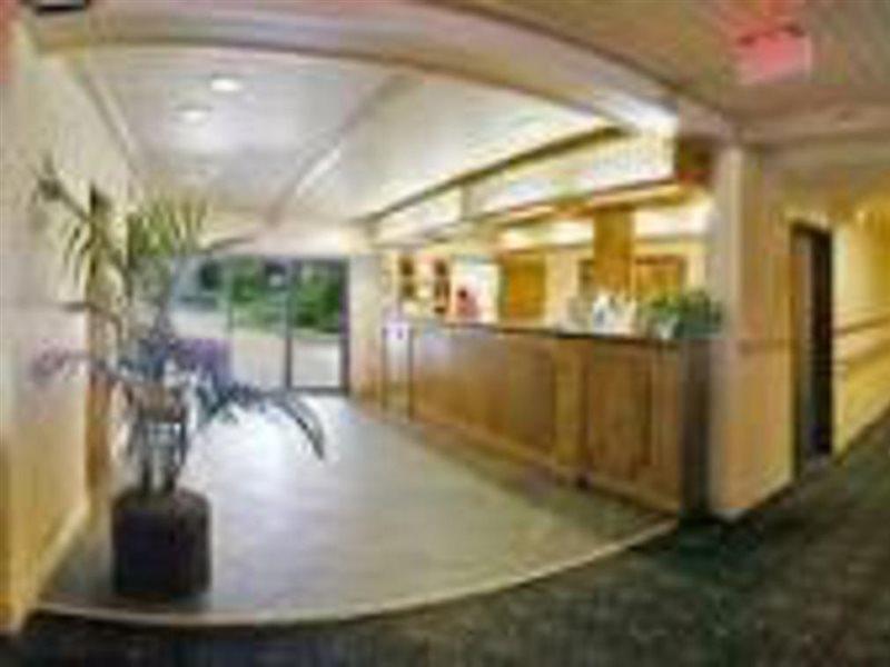 Best Western John Muir Inn Мартінес Екстер'єр фото